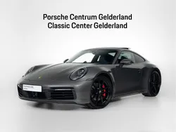 Grijs Gebruikt 2024 Porsche 911 Carrera 4S Coupé | € 194.900 (Duur)