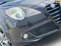 Bruin Gebruikt 2012 Alfa Romeo MiTo Distinctive Hatchback | € 3.925 (Goede deal)