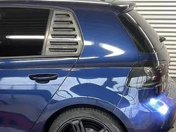 Blauw Gebruikt 2009 VW Golf VI Comfortline Stationwagen | € 5.799 (Eerlijke prijs)
