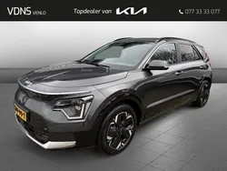 Grijs Gebruikt 2024 Kia Niro 2 SUV | € 36.950 (Eerlijke prijs)