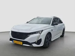 Wit Gebruikt 2024 Peugeot 308 GT Stationwagen | € 31.900 (Goede deal)