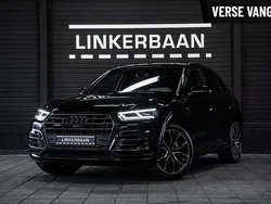 Zwart Gebruikt 2020 Audi Q5 Competition SUV | € 35.995 (Eerlijke prijs)
