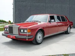 Overige Gebruikt 1982 Rolls Royce Silver Spur | € 38.950