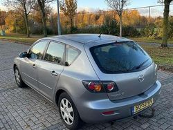 Gebruikt 2006 Mazda 3 Exclusive Sedan | € 2.300 (Goede deal)