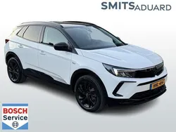 Wit Gebruikt 2024 Opel Grandland X SUV | € 34.999 (Eerlijke prijs)