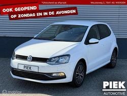 Wit Gebruikt 2016 VW Polo Allstar Hatchback | € 7.999 (Goede deal)