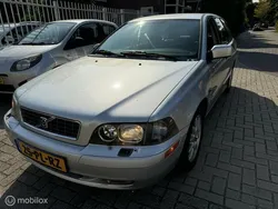 Grijs Gebruikt 2004 Volvo V40 Stationwagen | € 1.450 (Eerlijke prijs)