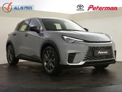 Grijs Gebruikt 2025 Lexus LBX SUV | € 38.899 (Eerlijke prijs)