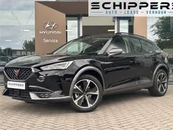 Zwart Gebruikt 2023 Cupra Formentor VZ SUV | € 29.900 (Goede deal)