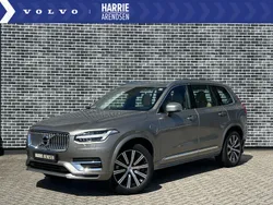 Grijs Gebruikt 2022 Volvo XC90 Inscription SUV | € 63.694 (Eerlijke prijs)