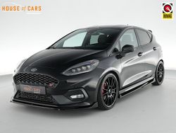 Zwart Gebruikt 2018 Ford Fiesta ST Hatchback | € 27.990