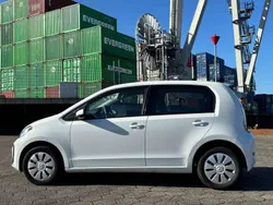 Wit Gebruikt 2021 VW up! Move Hatchback | € 9.995 (Goede deal)