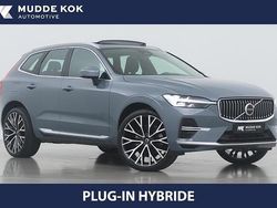 Grijs Gebruikt 2023 Volvo XC60 SUV | € 40.400