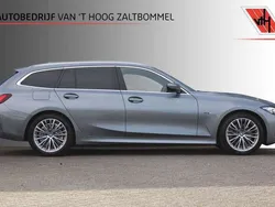 BMW 320e