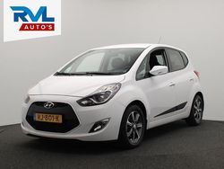 Wit Gebruikt 2018 Hyundai i20 GO! MPV | € 13.450 (Eerlijke prijs)