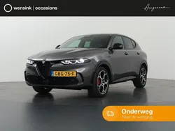 Grijs, metallic lak Gebruikt 2024 Alfa Romeo Tonale Veloce SUV | € 37.935 (Eerlijke prijs)