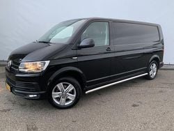 Zwart Gebruikt 2016 VW T6 Highline Van | € 11.950 (Super prijs)