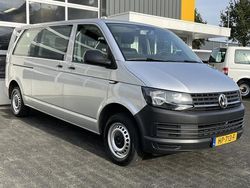 Grijs Gebruikt 2015 VW T5 Trendline Van | € 28.950