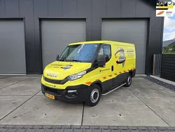 Overige Gebruikt 2019 Iveco Daily Van | € 19.950