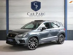 Grijs, metallic lak Gebruikt 2019 Cupra Ateca SUV | € 33.995 (Eerlijke prijs)