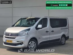 Grijs Gebruikt 2018 Fiat Talento Van | € 13.900 (Eerlijke prijs)