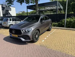 Grijs Gebruikt 2020 Mercedes GLE350 Premium SUV | € 63.950 (Eerlijke prijs)