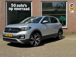 Grijs Gebruikt 2019 VW T-Cross Life SUV | € 19.450 (Eerlijke prijs)