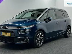 Blauw Gebruikt 2020 Citroën Grand C4 Picasso Business Class MPV | € 16.000 (Eerlijke prijs)