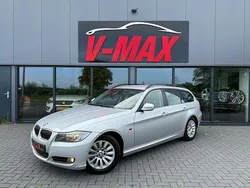 Grijs Gebruikt 2008 BMW 325 Executive Stationwagen | € 8.750 (Eerlijke prijs)
