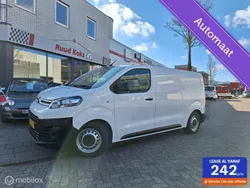 Overige Gebruikt 2018 Citroën Jumpy MPV | € 14.950 (Goede deal)