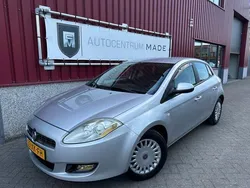 Grijs Gebruikt 2007 Fiat Bravo Dynamic Hatchback | € 2.150 (Goede deal)