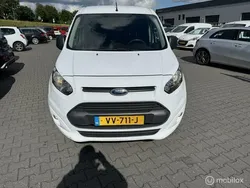 Wit Gebruikt 2016 Ford Transit Ambiente Van | € 4.999 (Goede deal)