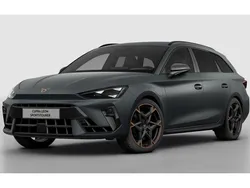 Enceladus grey matt Nieuw 2025 Cupra Leon VZ Stationwagen | € 52.970