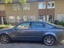 Gebruikt 2005 Audi A4 | € 4.050
