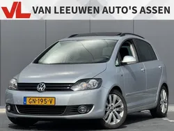 Grijs Gebruikt 2014 VW Golf Plus Highline MPV | € 5.999