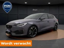 Grijs Gebruikt 2022 Cupra Leon Hatchback | € 25.450 (Goede deal)