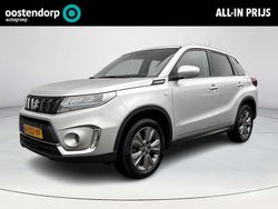 Grijs Gebruikt 2022 Suzuki Vitara SUV | € 19.650 (Eerlijke prijs)