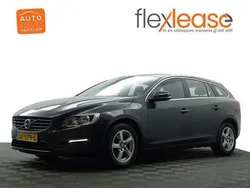 Grijs metallic Gebruikt 2015 Volvo V60 Comfort Stationwagen | € 7.900 (Eerlijke prijs)