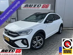 Wit Gebruikt 2025 VW Taigo R-line Edition SUV | € 33.995 (Iets duurder)
