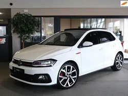Wit Gebruikt 2019 VW Polo Beats Hatchback | € 20.950 (Goede deal)
