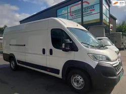 Wit Gebruikt 2019 Citroën Jumper MPV | € 15.249 (Iets duurder)