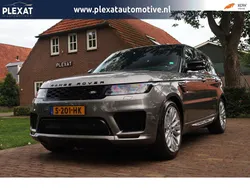 Grijs Gebruikt 2019 Land Rover Range Rover Sport Autobiography Dynamic SUV | € 41.945 (Super prijs)
