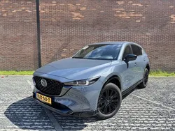 Grijs Nieuw 2025 Mazda CX-5 Comfort SUV | € 49.457 (Eerlijke prijs)