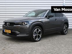 Grijs Nieuw 2025 Mazda MX30 Ad'Vantage SUV | € 28.695