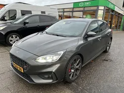 Grijs Gebruikt 2019 Ford Focus ST Hatchback | € 29.645 (Goede deal)