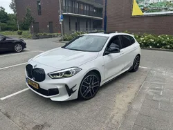 Wit Gebruikt 2019 BMW 118 M Performance Hatchback | € 25.500