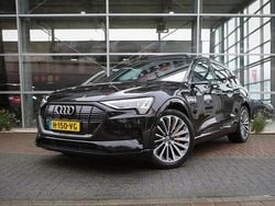 Gebruikt 2019 Audi e-tron SUV | € 31.950