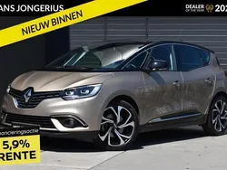 Renault Scénic IV