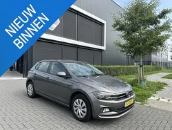 Grijs Gebruikt 2019 VW Polo Hatchback | € 12.990 (Goede deal)