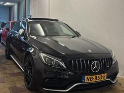 Gebruikt 2016 Mercedes C63S AMG AMG Stationwagen | € 29.999 (Super prijs)